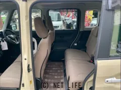 スズキ スペーシア