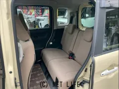 スズキ スペーシア