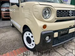 スズキ スペーシア