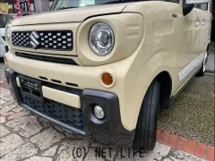 スズキ スペーシア