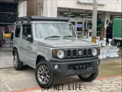 スズキ ジムニー