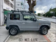 スズキ ジムニー