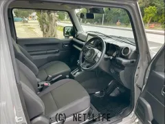 スズキ ジムニー