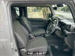 スズキ ジムニー