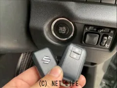 スズキ ジムニー