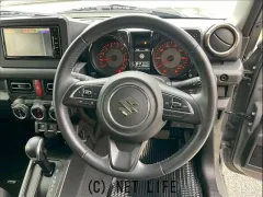 スズキ ジムニー