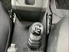 スズキ ジムニー