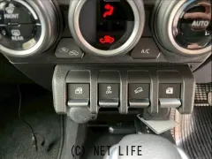 スズキ ジムニー