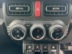 スズキ ジムニー