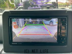 スズキ ジムニー