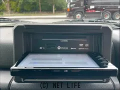 スズキ ジムニー