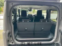 スズキ ジムニー