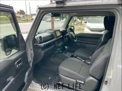 スズキ ジムニー