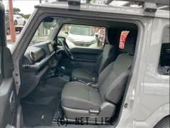 スズキ ジムニー