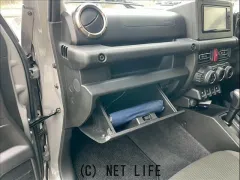 スズキ ジムニー