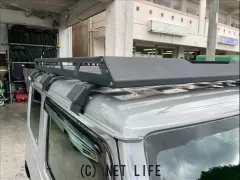 スズキ ジムニー