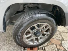 スズキ ジムニー