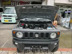 スズキ ジムニー