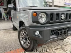 スズキ ジムニー