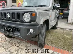 スズキ ジムニー