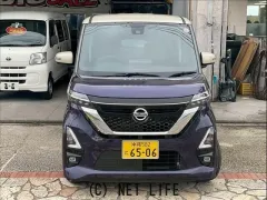 日産 ルークス
