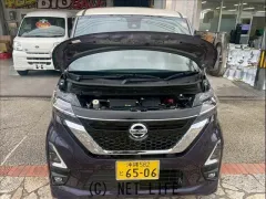 日産 ルークス