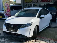 日産 ノート