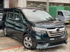 ホンダ ステップワゴン