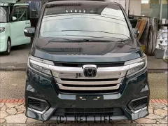 ホンダ ステップワゴン