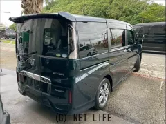 ホンダ ステップワゴン