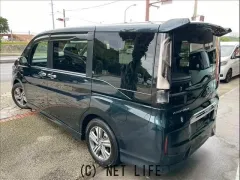 ホンダ ステップワゴン