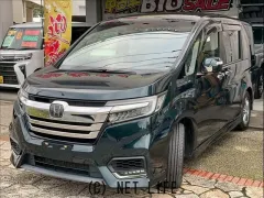 ホンダ ステップワゴン