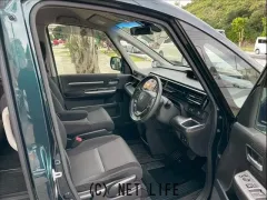 ホンダ ステップワゴン