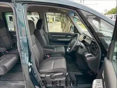 ホンダ ステップワゴン