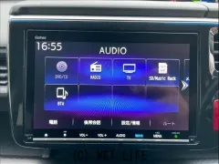 ホンダ ステップワゴン