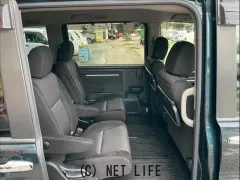 ホンダ ステップワゴン