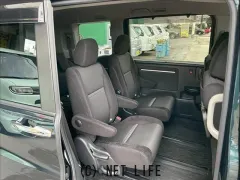 ホンダ ステップワゴン