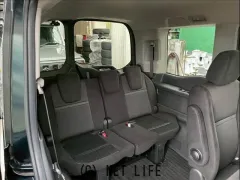 ホンダ ステップワゴン