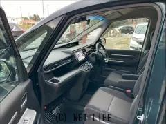 ホンダ ステップワゴン