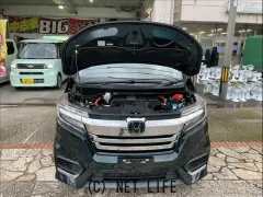 ホンダ ステップワゴン