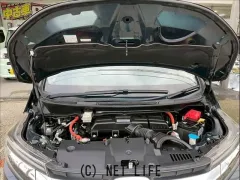 ホンダ ステップワゴン