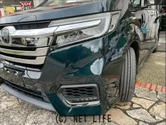 ホンダ ステップワゴン