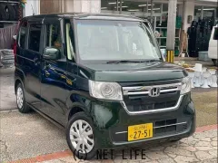 ホンダ N-BOX