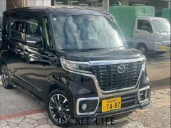 マツダ フレアワゴン