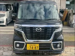 マツダ フレアワゴン