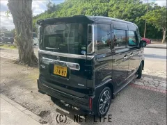 マツダ フレアワゴン