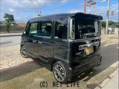 マツダ フレアワゴン