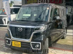 マツダ フレアワゴン