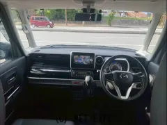 マツダ フレアワゴン