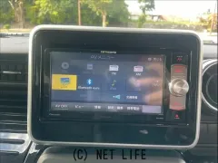 マツダ フレアワゴン